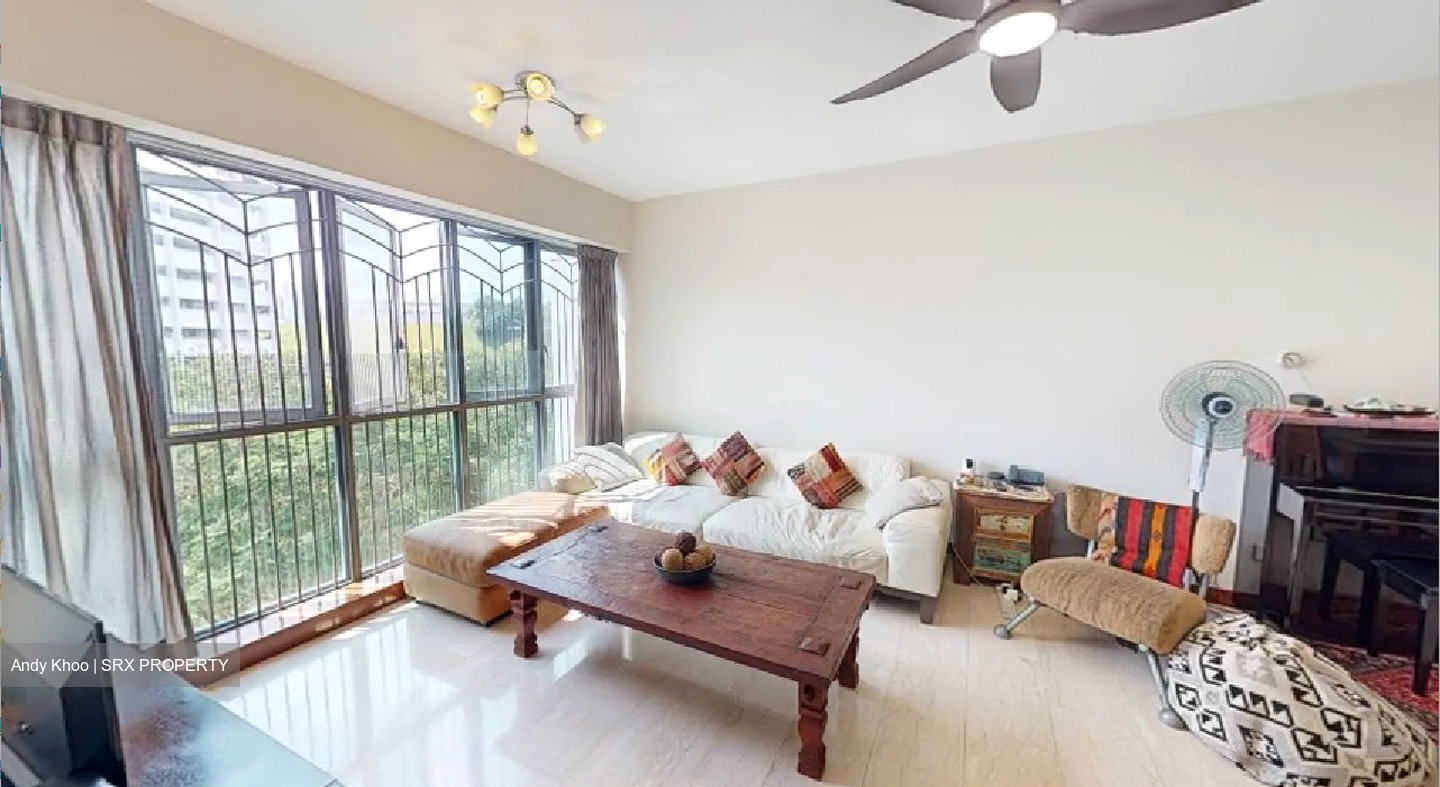 The Madeira (D23), Condominium #450991311